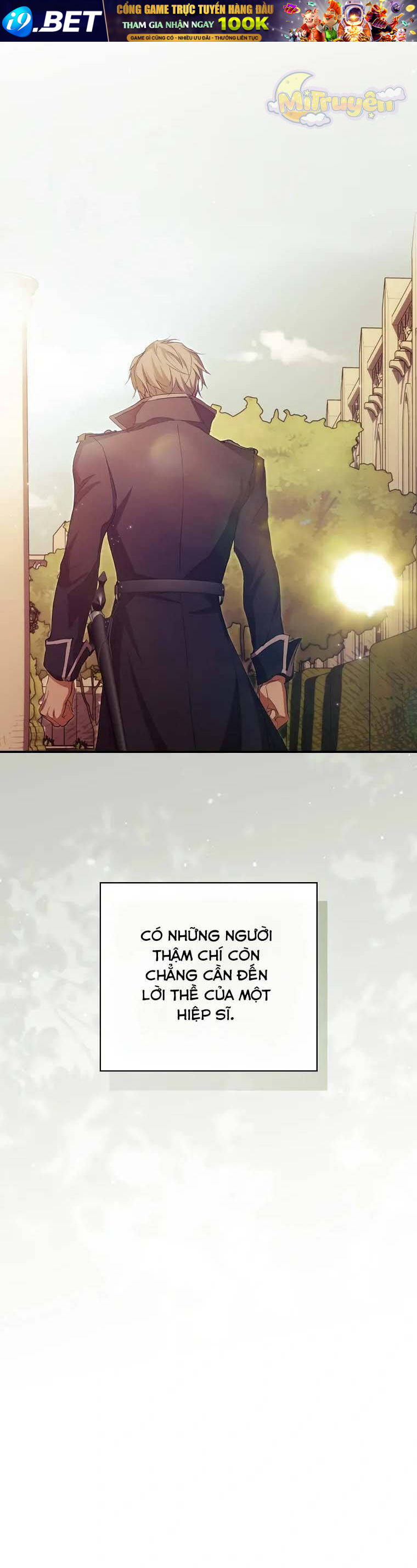 Tìm Một Người Chồng Mới - Chapter 14 - Page 8