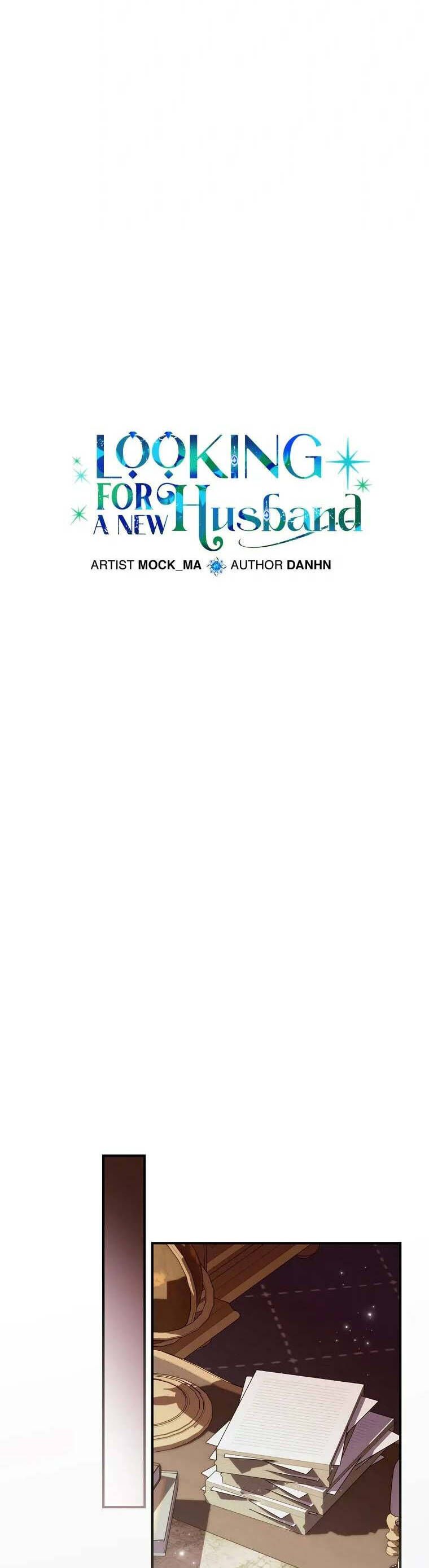 Tìm Một Người Chồng Mới - Chapter 14 - Page 9