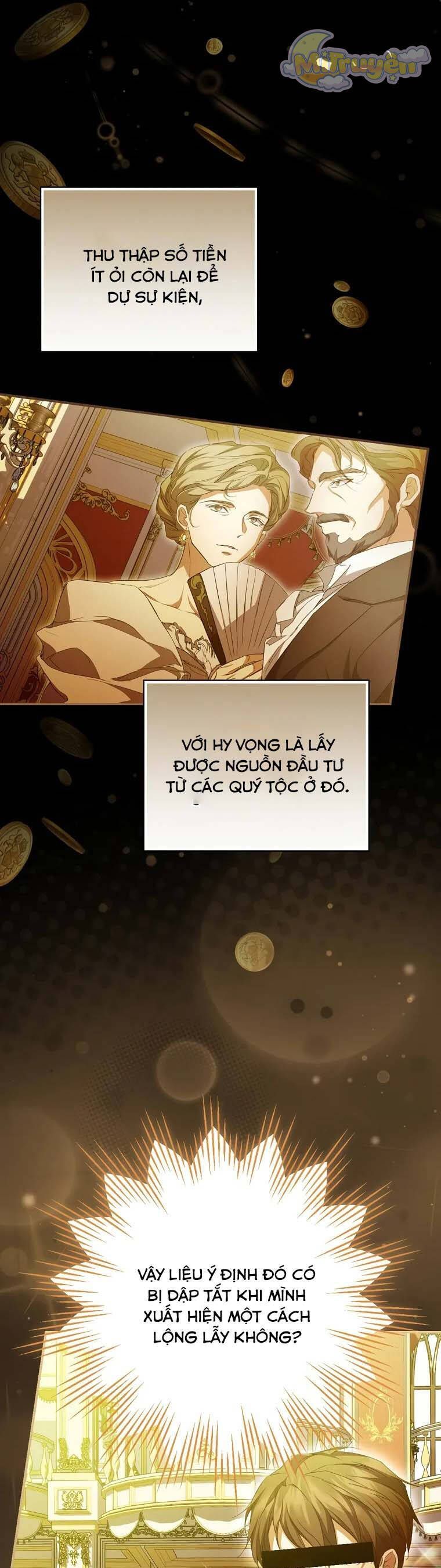 Tìm Một Người Chồng Mới - Chapter 15 - Page 10