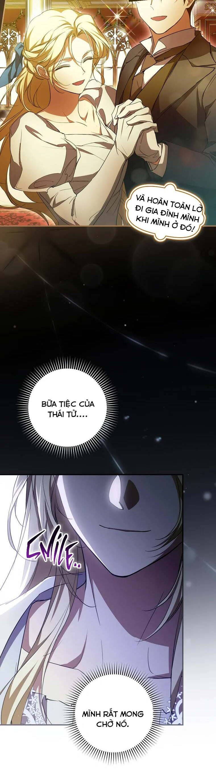 Tìm Một Người Chồng Mới - Chapter 15 - Page 11