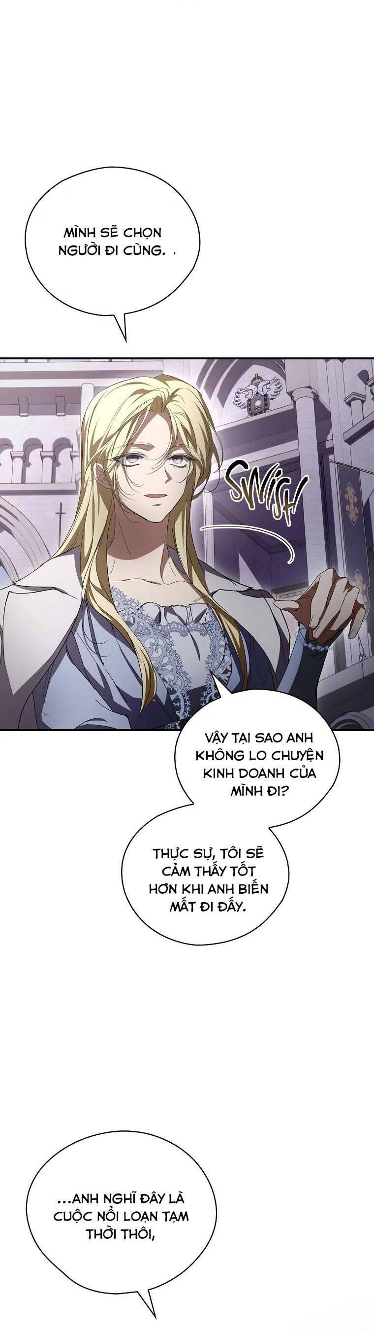 Tìm Một Người Chồng Mới - Chapter 15 - Page 12