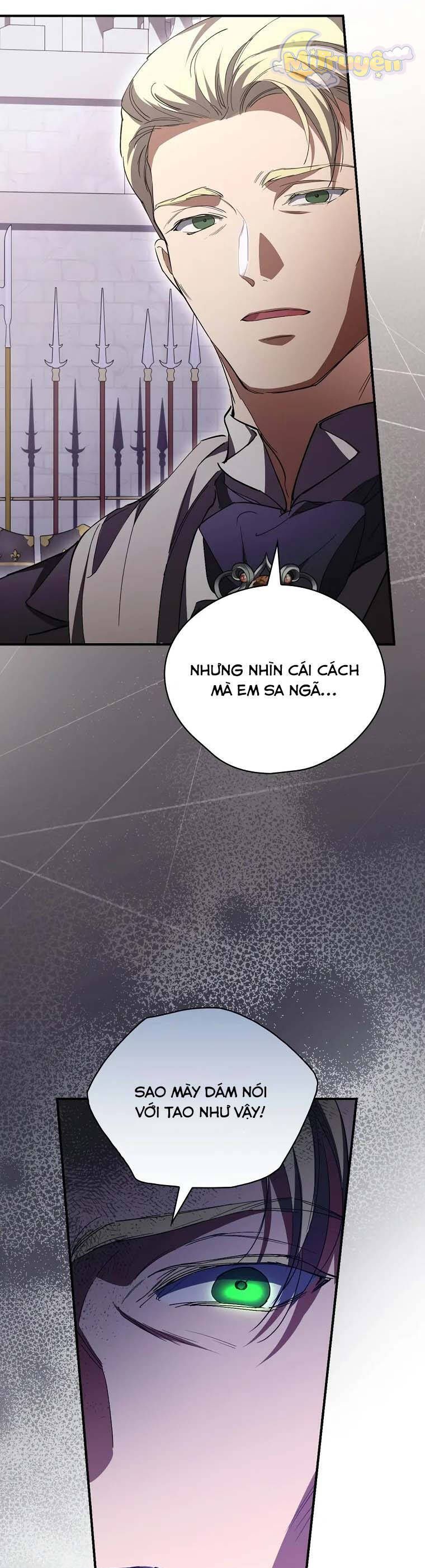 Tìm Một Người Chồng Mới - Chapter 15 - Page 13