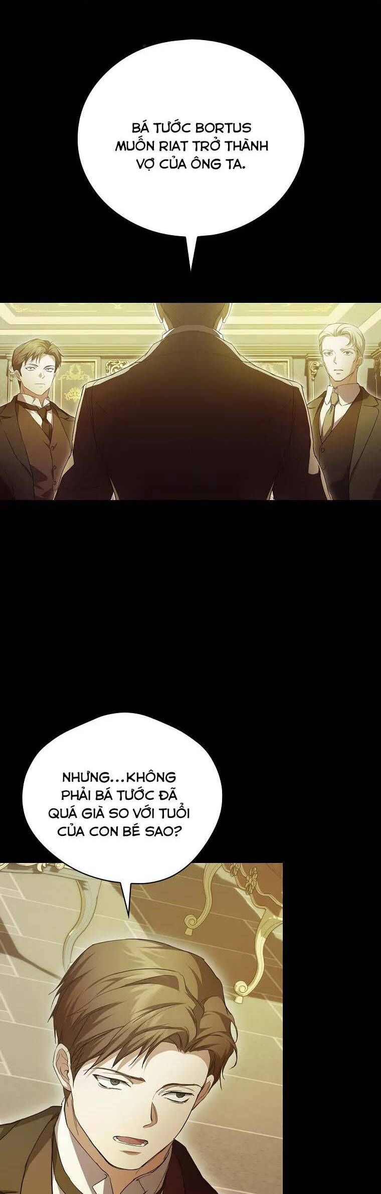 Tìm Một Người Chồng Mới - Chapter 15 - Page 17