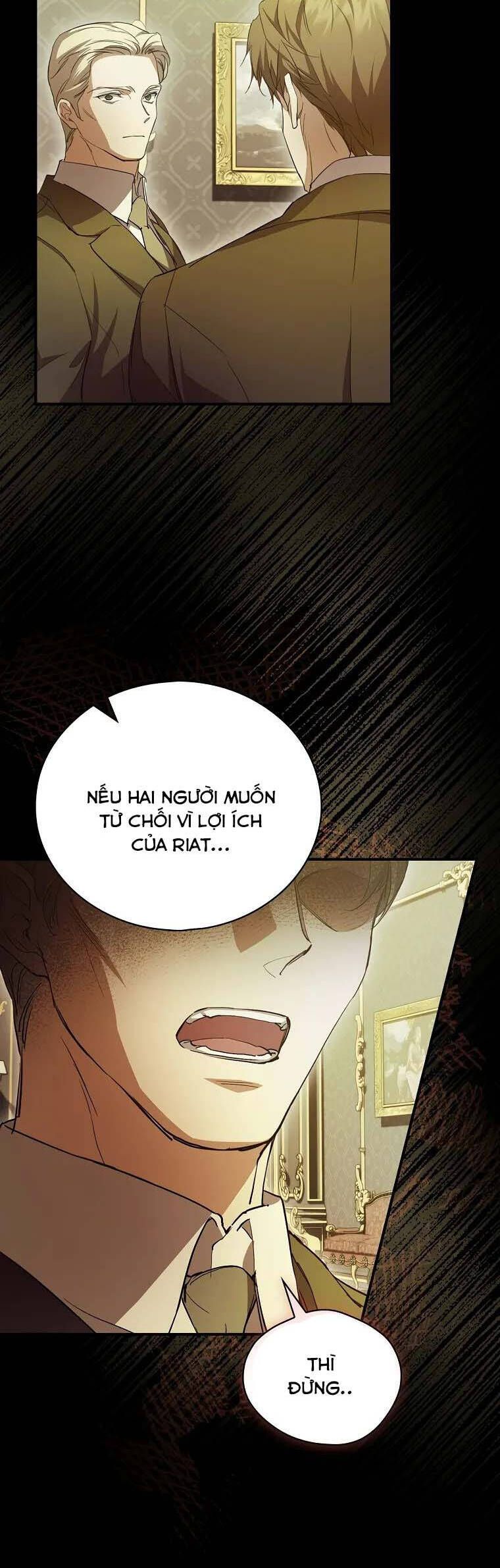 Tìm Một Người Chồng Mới - Chapter 15 - Page 19