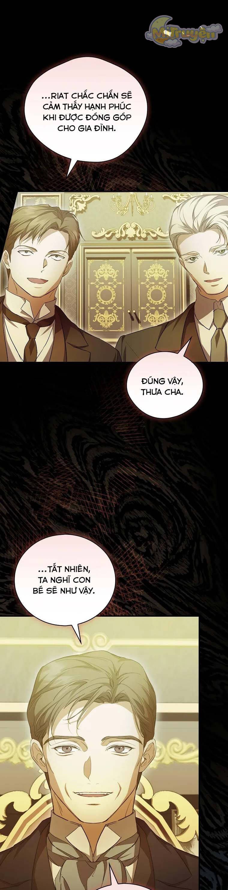 Tìm Một Người Chồng Mới - Chapter 15 - Page 20