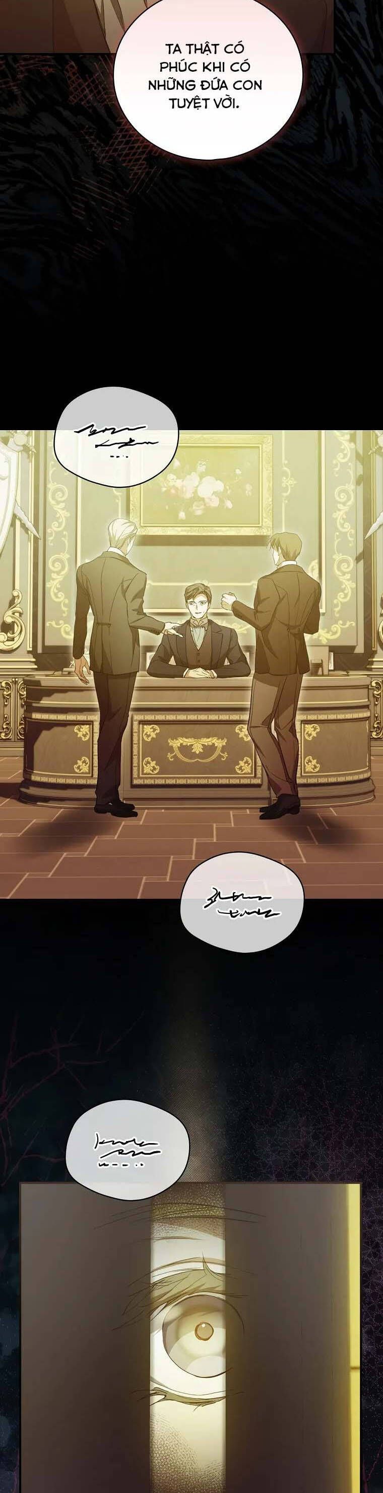 Tìm Một Người Chồng Mới - Chapter 15 - Page 21