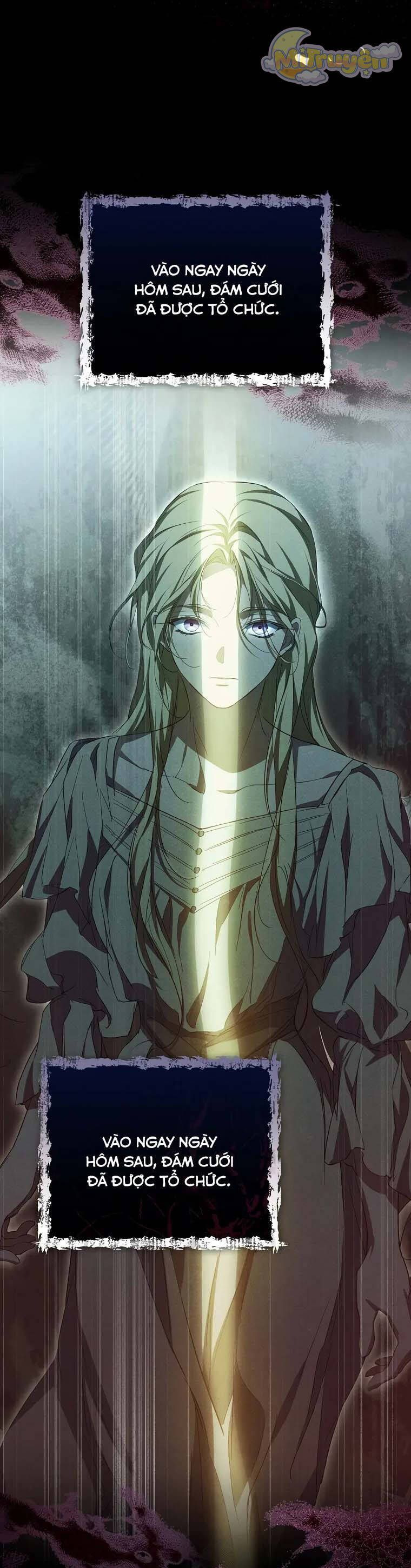 Tìm Một Người Chồng Mới - Chapter 15 - Page 23