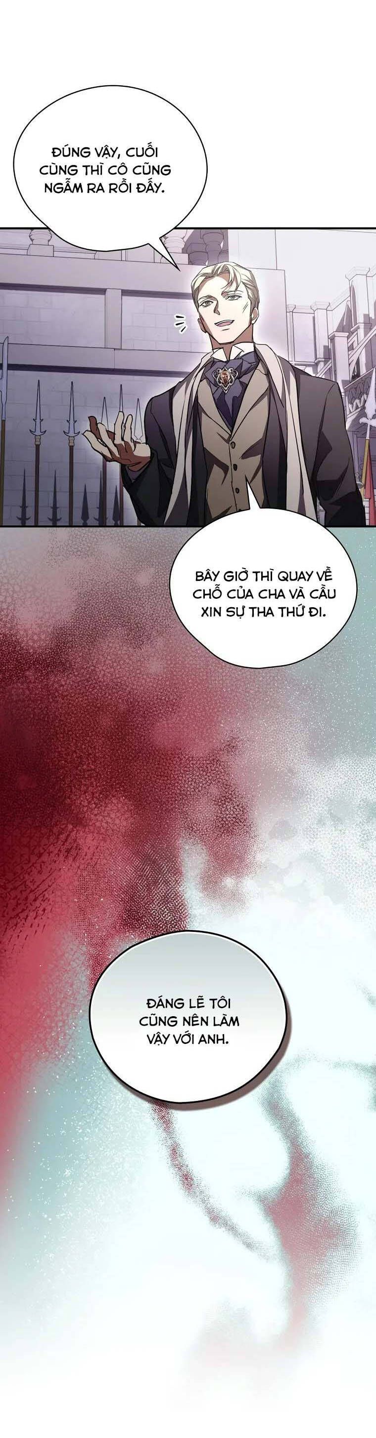 Tìm Một Người Chồng Mới - Chapter 15 - Page 25