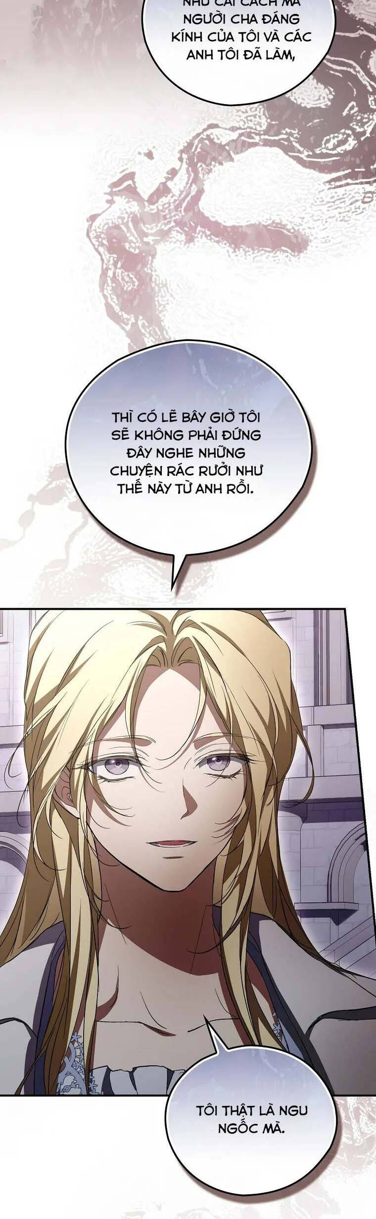 Tìm Một Người Chồng Mới - Chapter 15 - Page 27