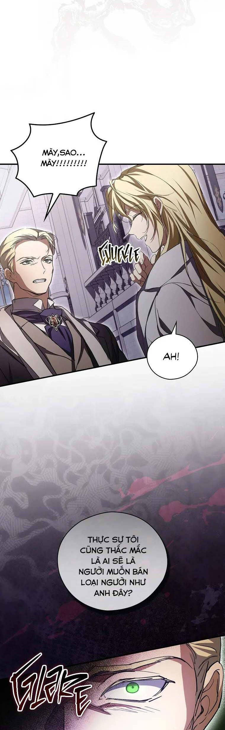 Tìm Một Người Chồng Mới - Chapter 15 - Page 28