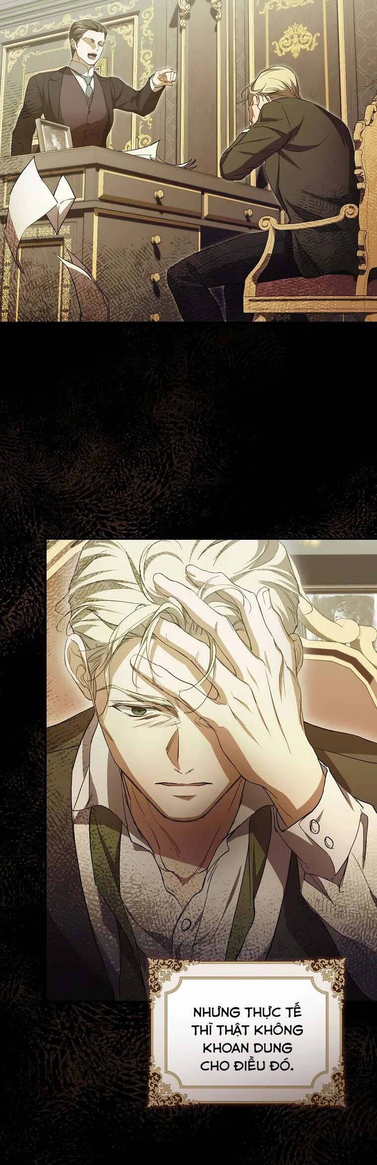 Tìm Một Người Chồng Mới - Chapter 15 - Page 3