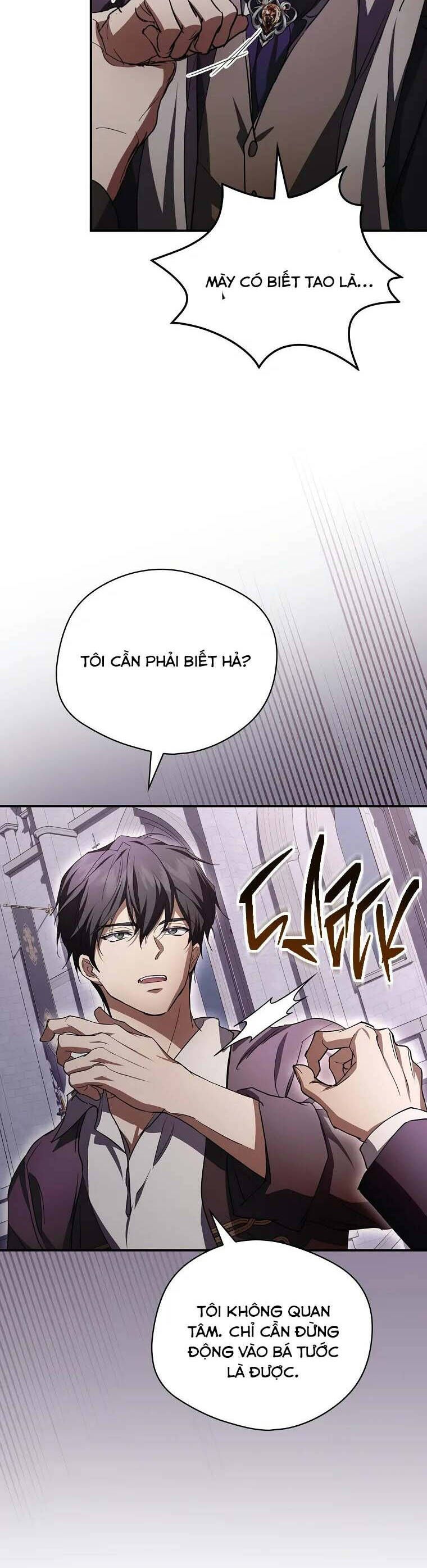 Tìm Một Người Chồng Mới - Chapter 15 - Page 33