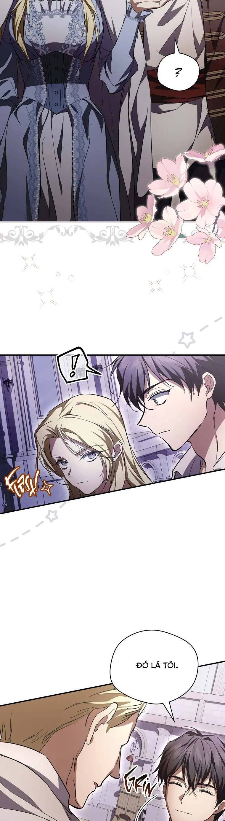 Tìm Một Người Chồng Mới - Chapter 15 - Page 35