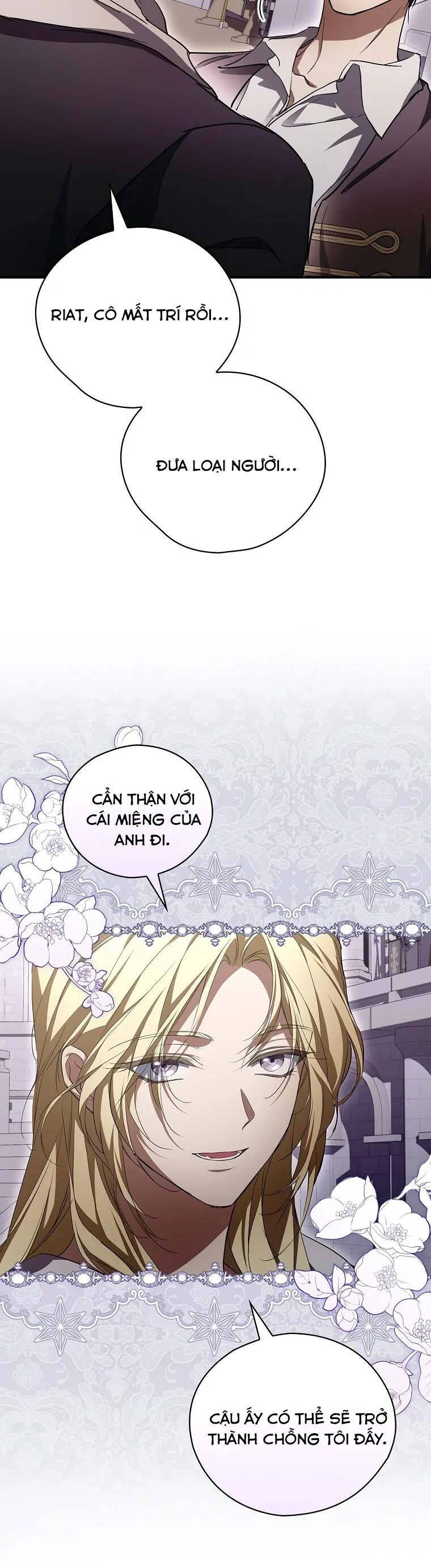 Tìm Một Người Chồng Mới - Chapter 15 - Page 36