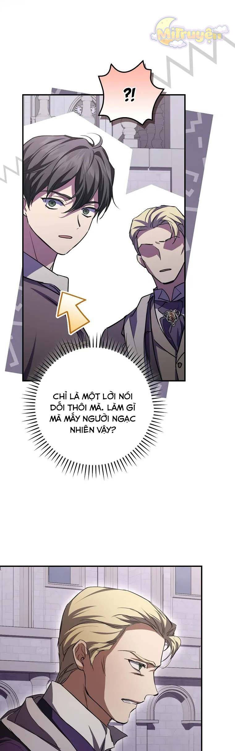 Tìm Một Người Chồng Mới - Chapter 15 - Page 37