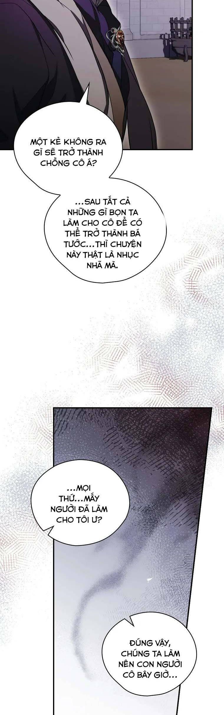 Tìm Một Người Chồng Mới - Chapter 15 - Page 38