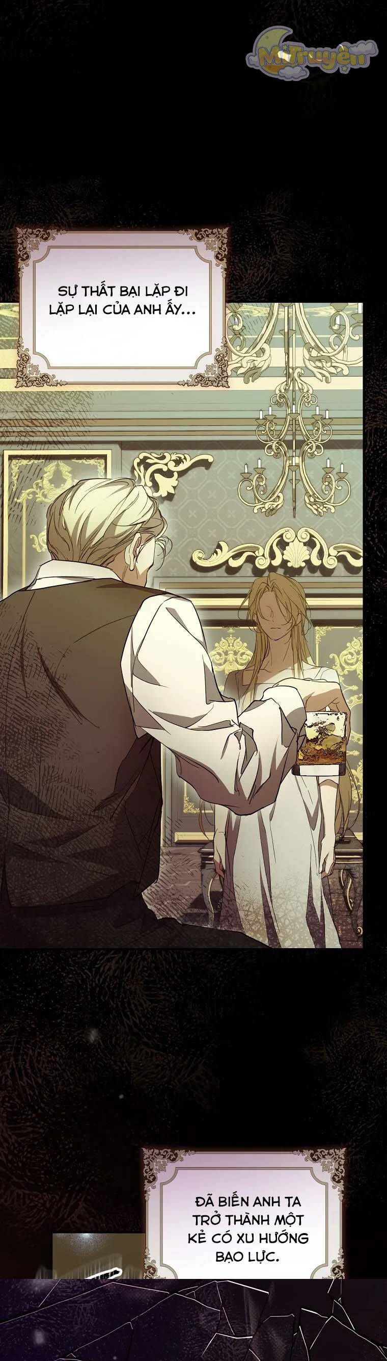 Tìm Một Người Chồng Mới - Chapter 15 - Page 4