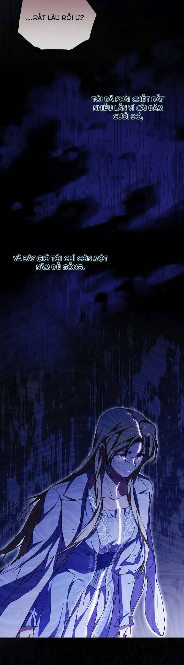 Tìm Một Người Chồng Mới - Chapter 15 - Page 43