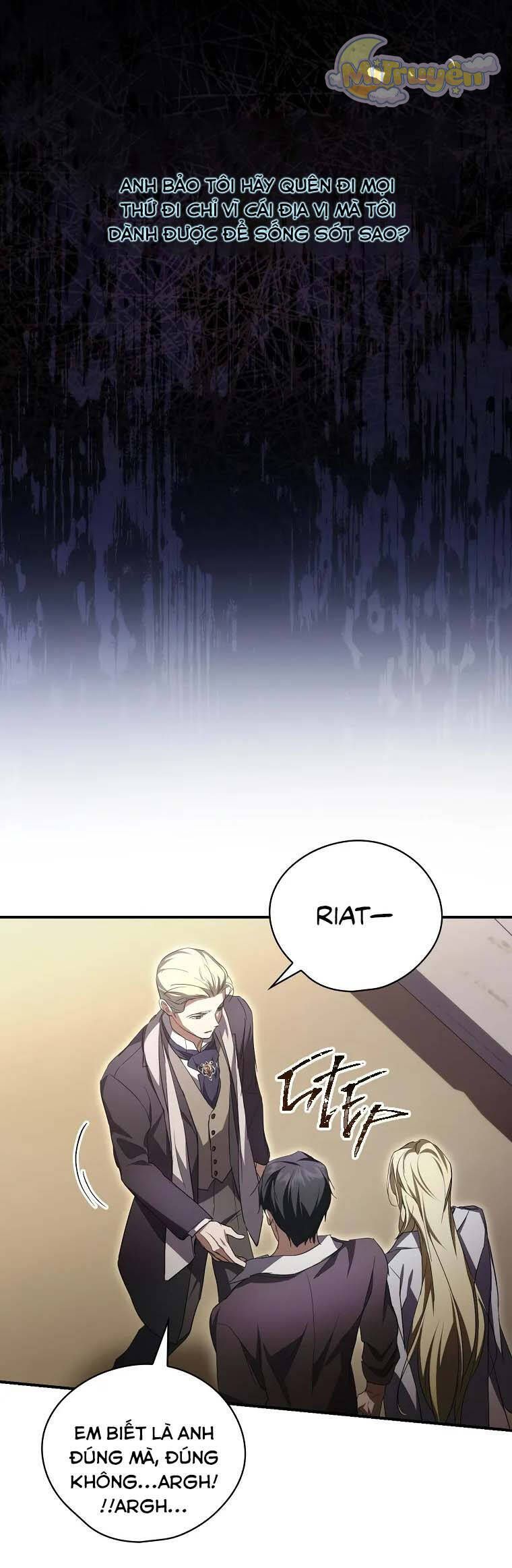 Tìm Một Người Chồng Mới - Chapter 15 - Page 44