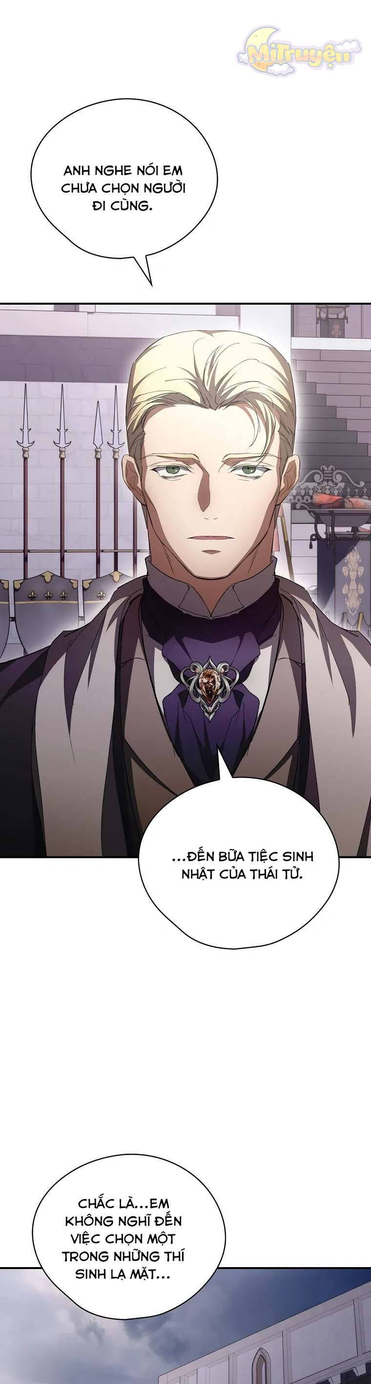 Tìm Một Người Chồng Mới - Chapter 15 - Page 7