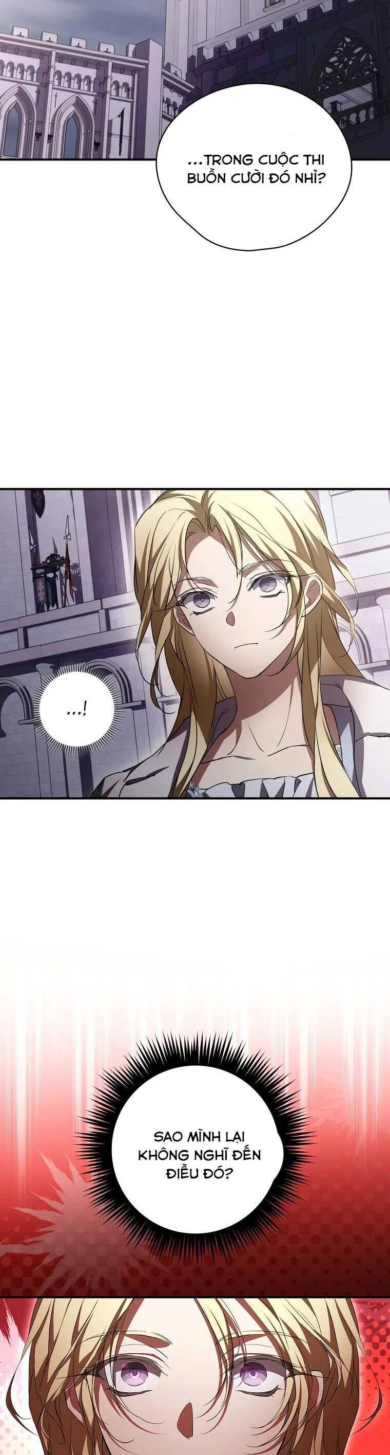 Tìm Một Người Chồng Mới - Chapter 15 - Page 8