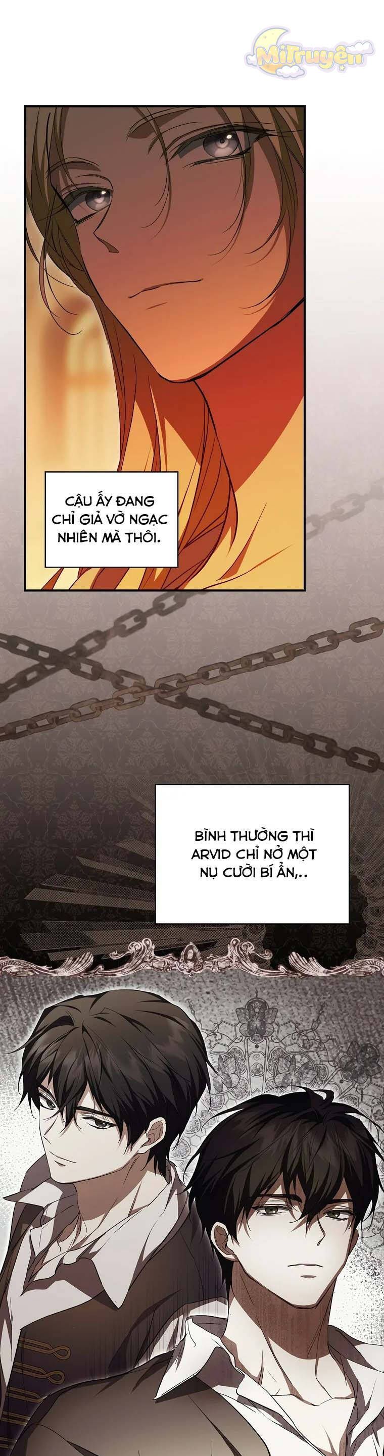 Tìm Một Người Chồng Mới - Chapter 16 - Page 10