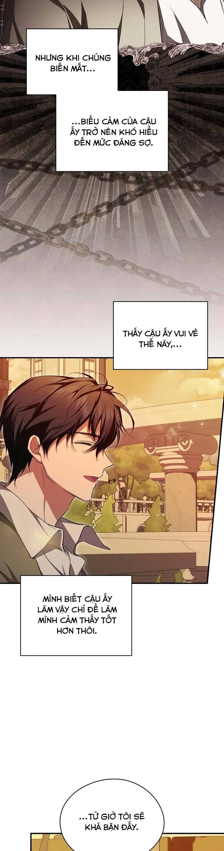 Tìm Một Người Chồng Mới - Chapter 16 - Page 11