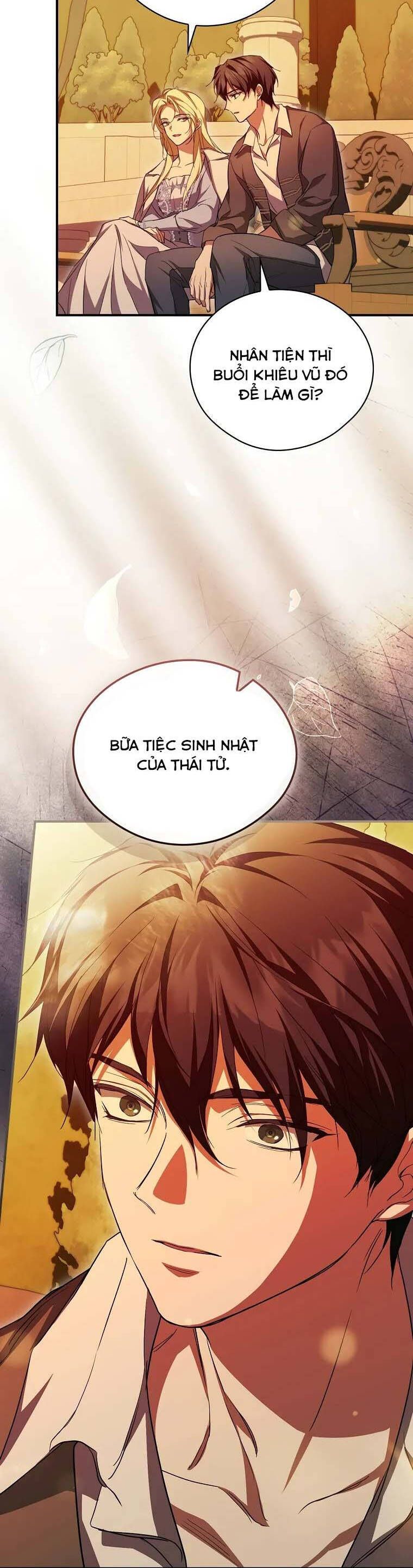 Tìm Một Người Chồng Mới - Chapter 16 - Page 12