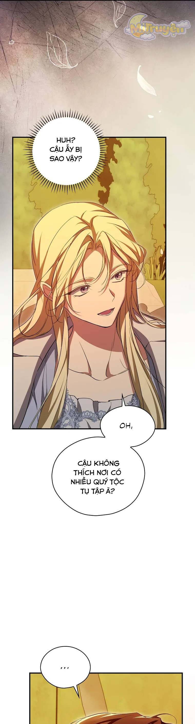 Tìm Một Người Chồng Mới - Chapter 16 - Page 13