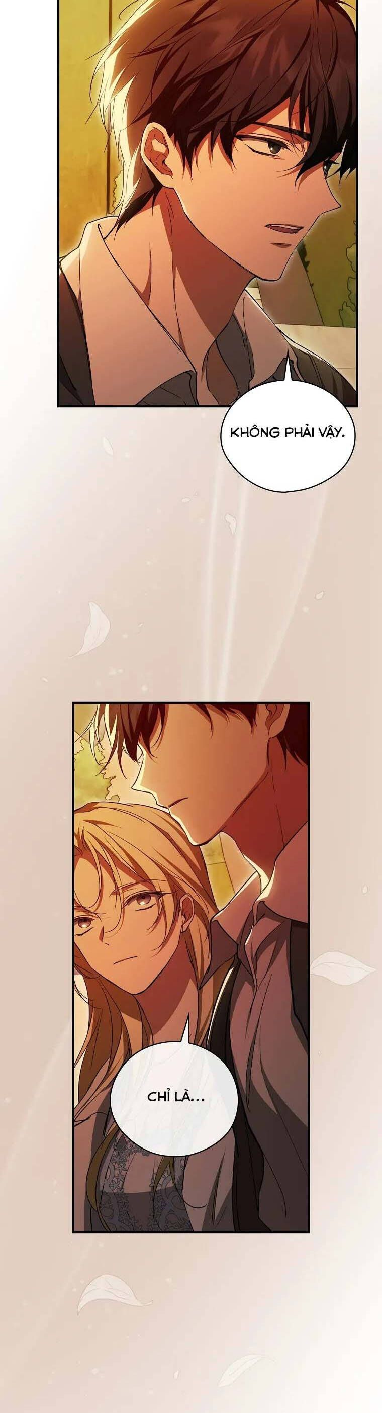 Tìm Một Người Chồng Mới - Chapter 16 - Page 14