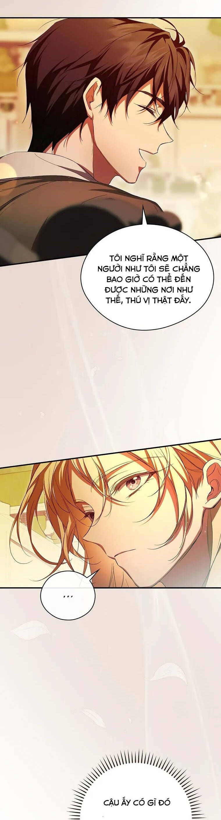 Tìm Một Người Chồng Mới - Chapter 16 - Page 15