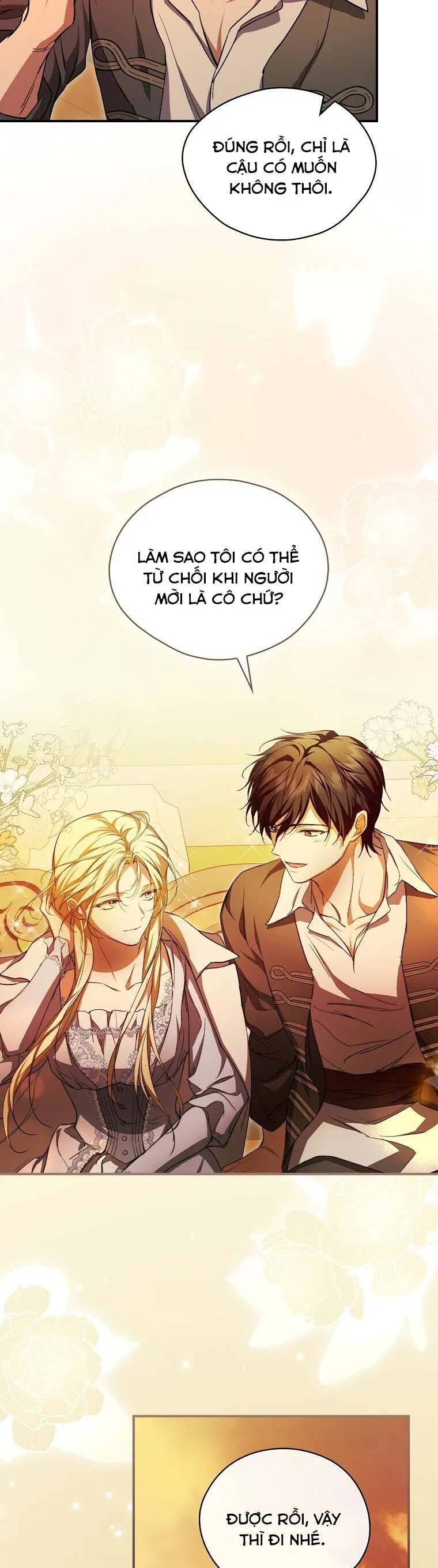 Tìm Một Người Chồng Mới - Chapter 16 - Page 17