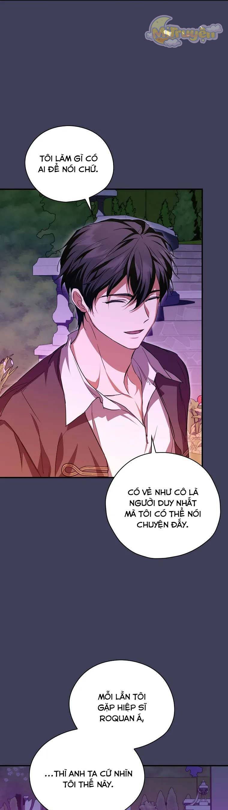 Tìm Một Người Chồng Mới - Chapter 16 - Page 19