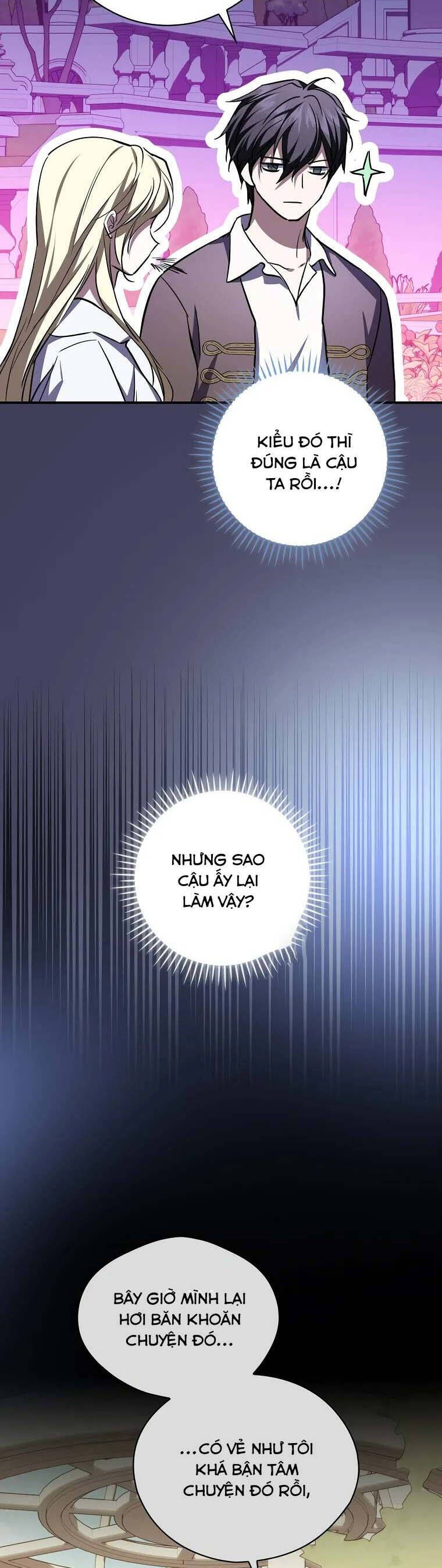 Tìm Một Người Chồng Mới - Chapter 16 - Page 20