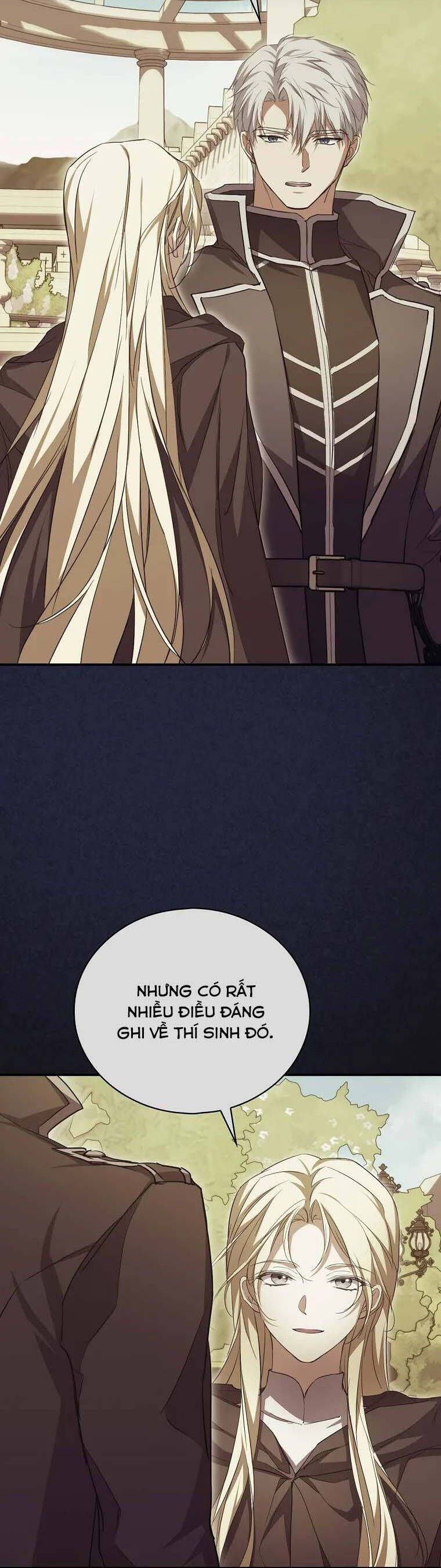 Tìm Một Người Chồng Mới - Chapter 16 - Page 21