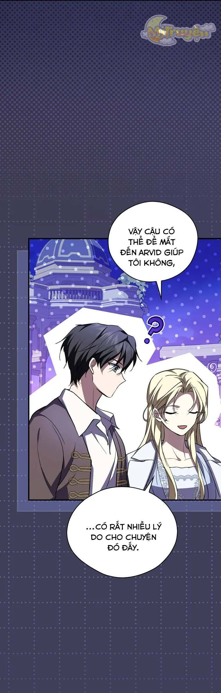 Tìm Một Người Chồng Mới - Chapter 16 - Page 22