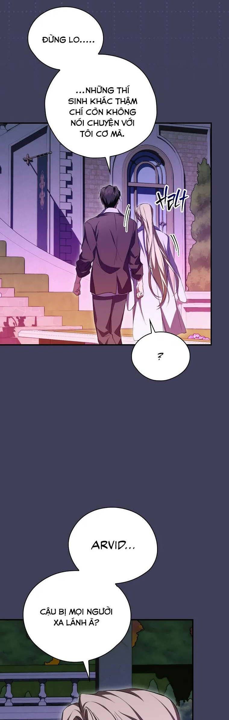 Tìm Một Người Chồng Mới - Chapter 16 - Page 23