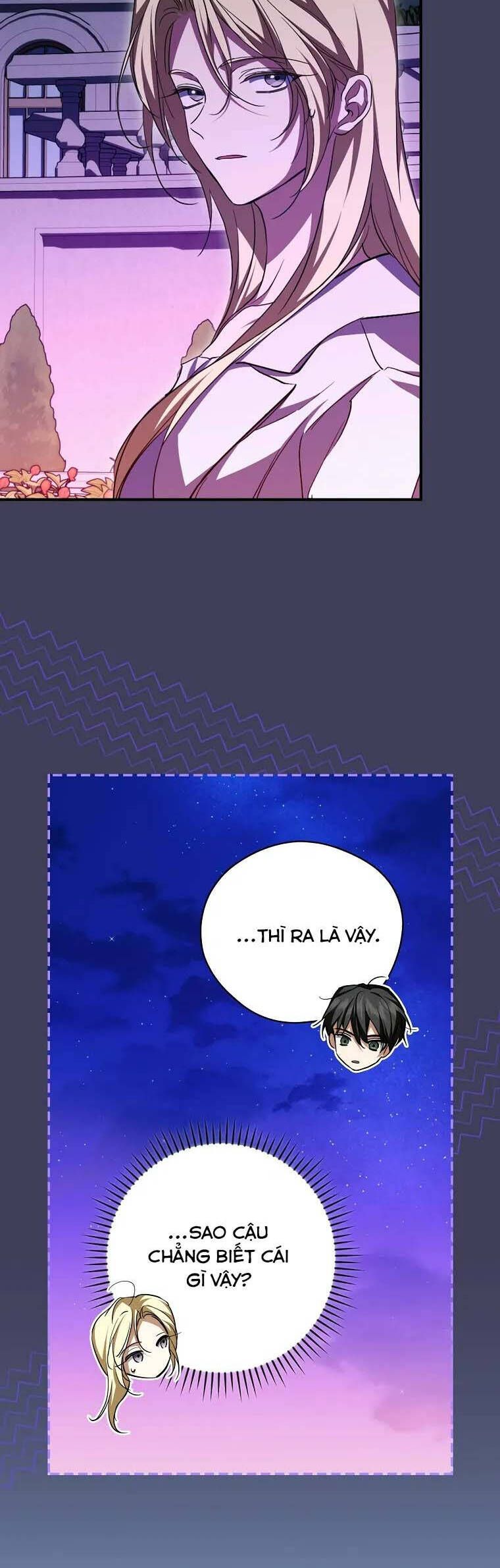 Tìm Một Người Chồng Mới - Chapter 16 - Page 24