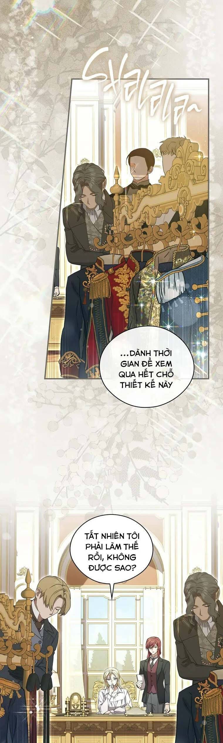 Tìm Một Người Chồng Mới - Chapter 16 - Page 27
