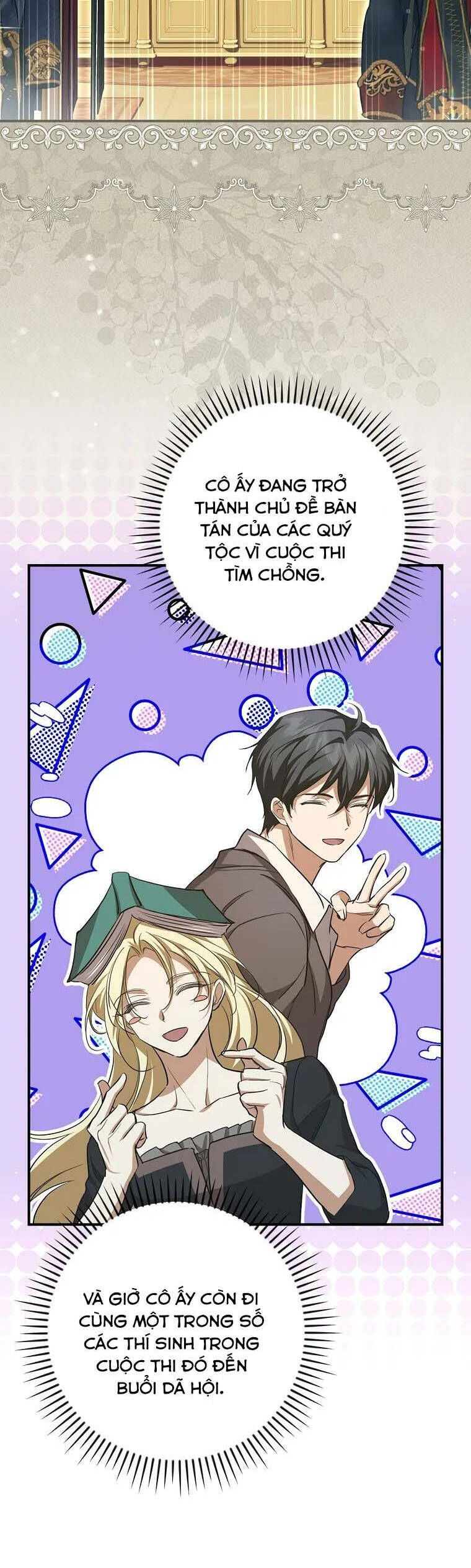 Tìm Một Người Chồng Mới - Chapter 16 - Page 28