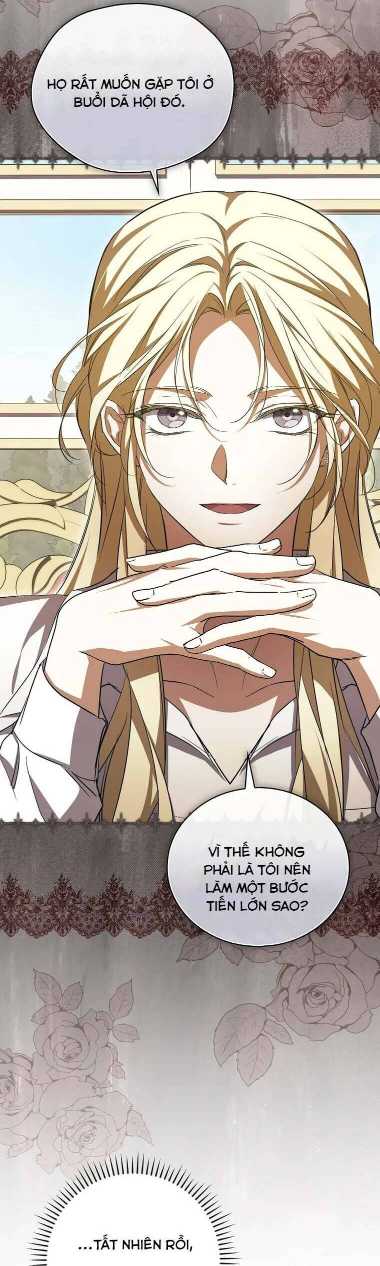 Tìm Một Người Chồng Mới - Chapter 16 - Page 30