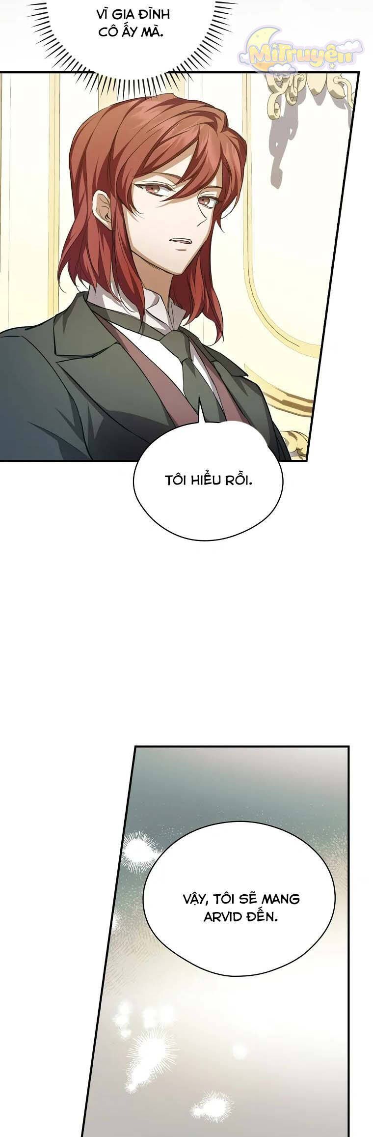 Tìm Một Người Chồng Mới - Chapter 16 - Page 31