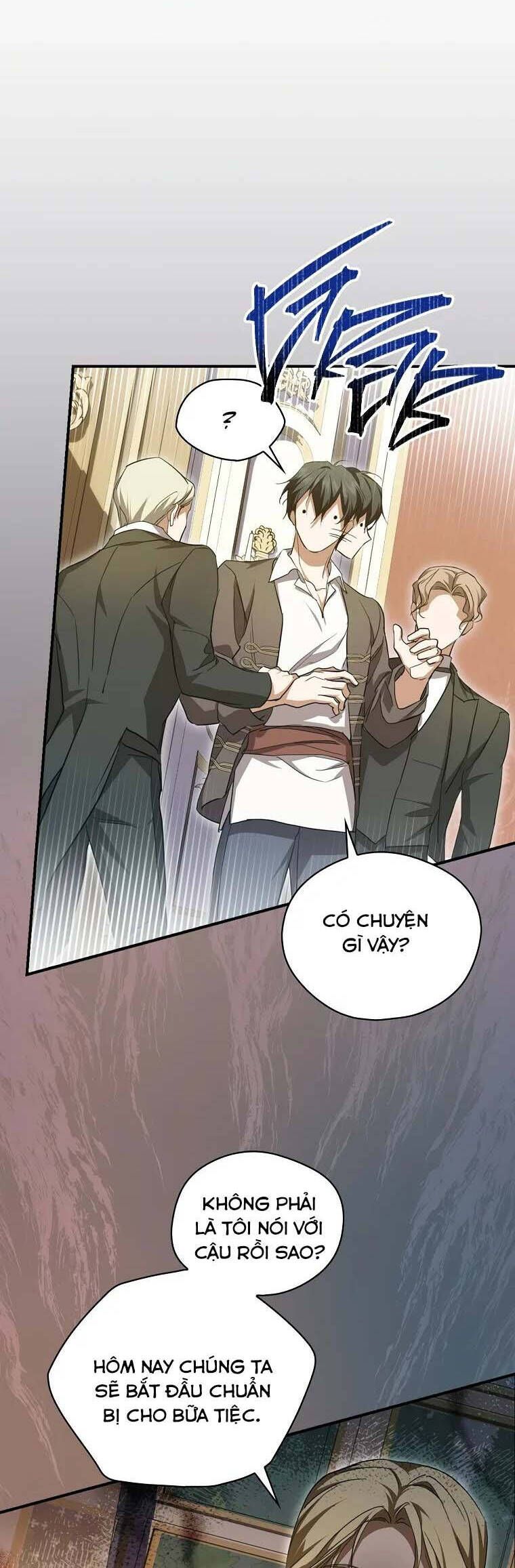 Tìm Một Người Chồng Mới - Chapter 16 - Page 33