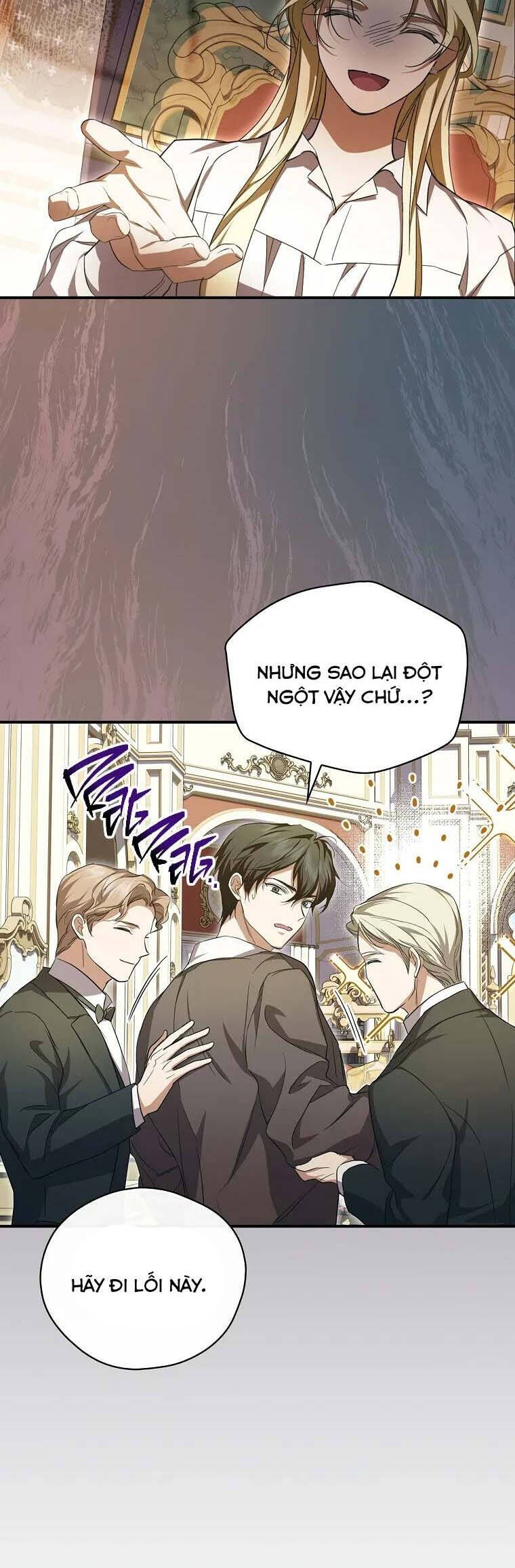 Tìm Một Người Chồng Mới - Chapter 16 - Page 34