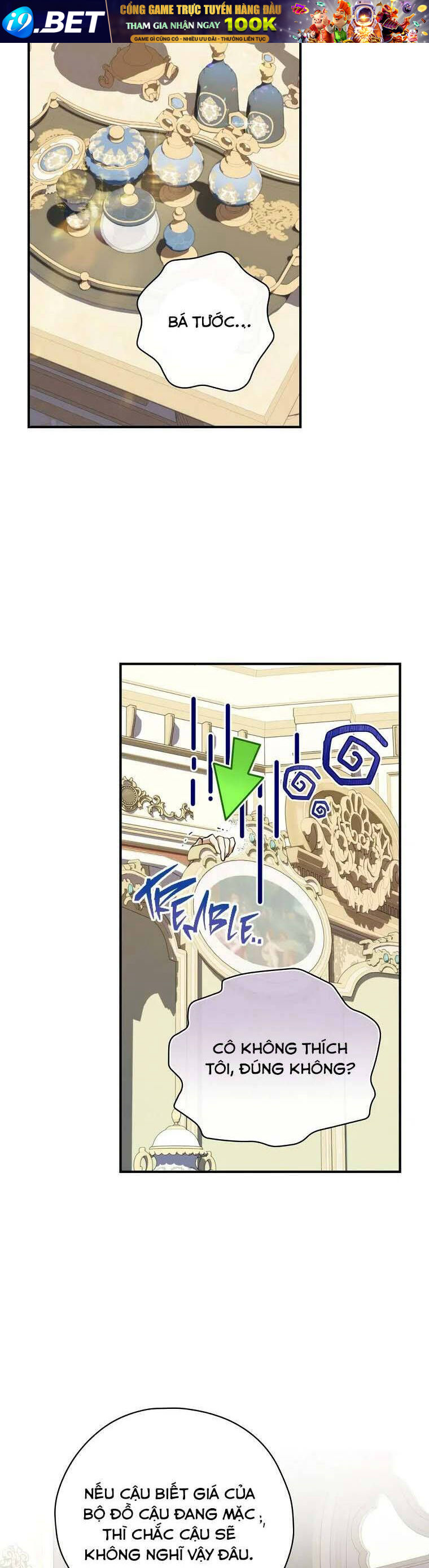 Tìm Một Người Chồng Mới - Chapter 16 - Page 36