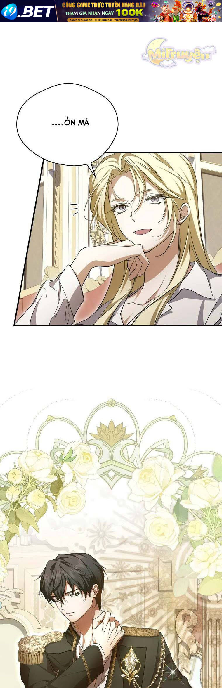 Tìm Một Người Chồng Mới - Chapter 16 - Page 38