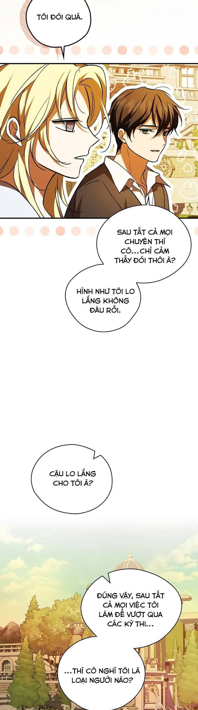 Tìm Một Người Chồng Mới - Chapter 16 - Page 4
