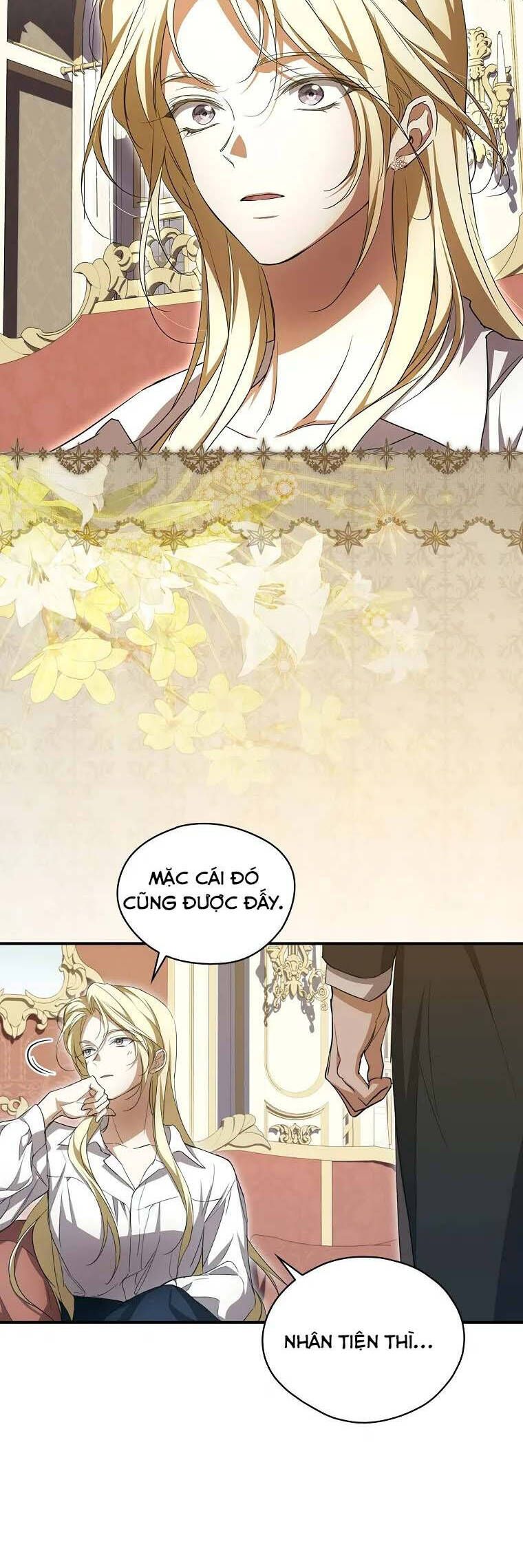 Tìm Một Người Chồng Mới - Chapter 16 - Page 41