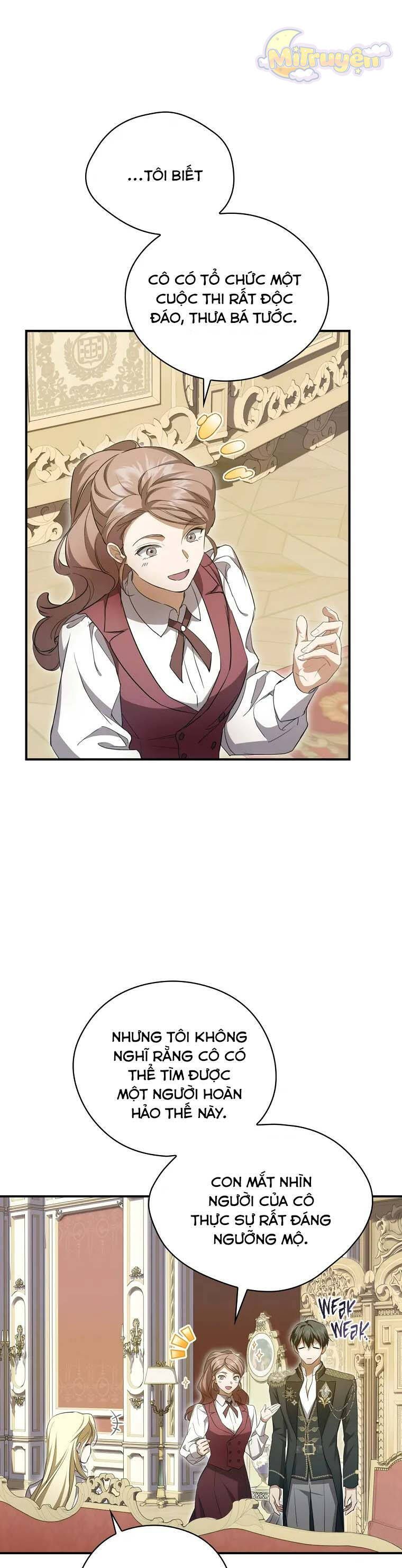 Tìm Một Người Chồng Mới - Chapter 16 - Page 42