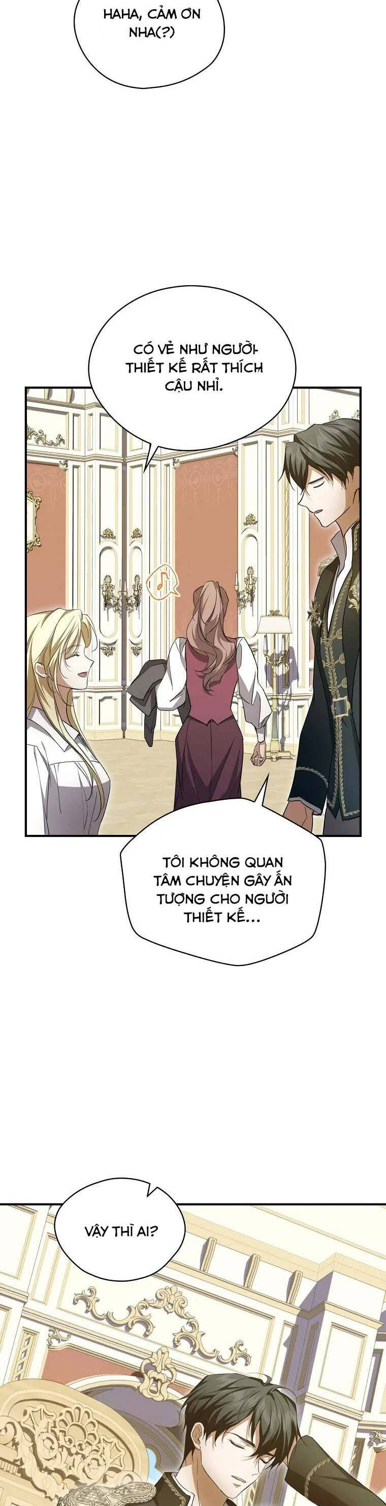 Tìm Một Người Chồng Mới - Chapter 16 - Page 43